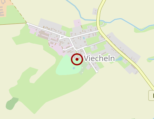 Karte: Tschiesche G.