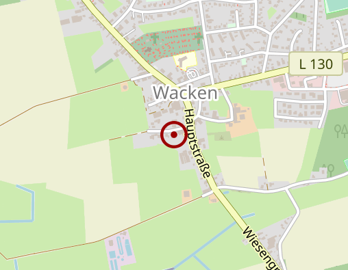 Karte: Böge Elisabeth Ergotherapie