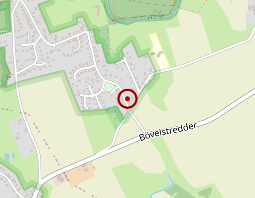 Karte: Residenz Klingberg