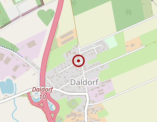 Karte: H.C. Grosse GmbH & Co KG