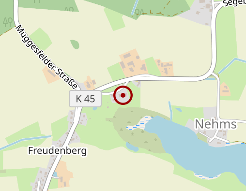 Karte: Broder Dr.Med., Brodersen Broder Dr.med., Meißner Jochen