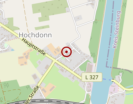 Karte: Höhrmann Kim Saskia Heilpraktikerin