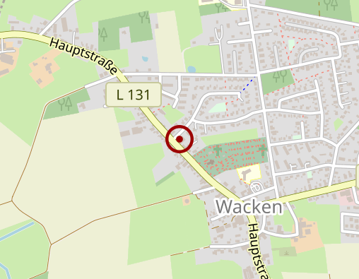 Karte: Duhorn-Apotheke