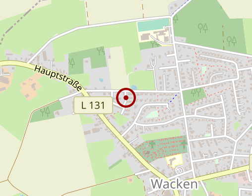 Karte: Seniorenassistenz