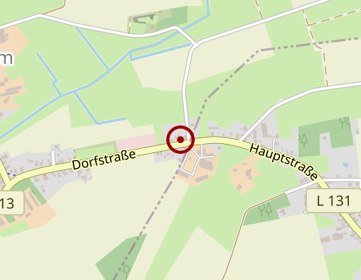 Karte: Kotheimer Wolfgang Praxis für Psychotherapie