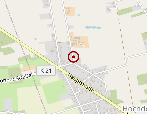 Karte: Neukamm Sandra Sprachtherapeutin u. Rüdiger