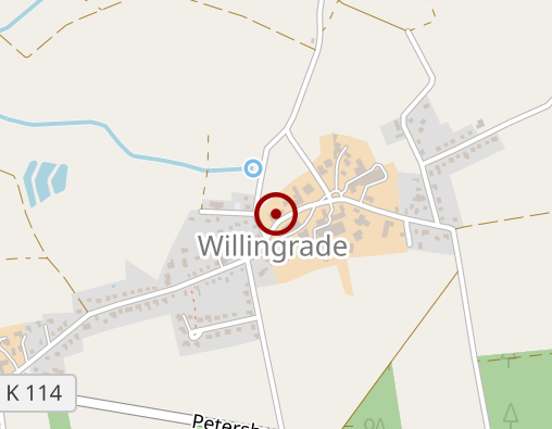 Karte: Truhn Uwe-Michael, Dipl.-Psychologe Psychotherapeutische Praxis für Jugendliche, Erwachsene und Familien