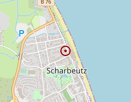 Karte: Sonnen-Apotheke