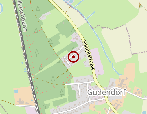 Karte: Ubrich Frauke Ernährungstherapie