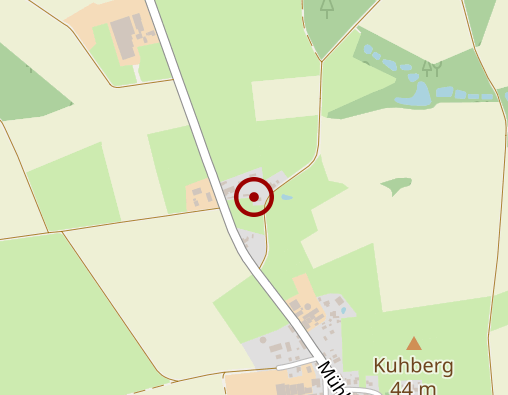 Karte: German Healthcare