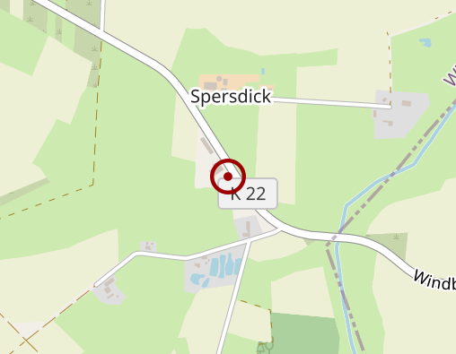 Karte: Reiten-mit-Gefühl Reitunterricht Reittherapie