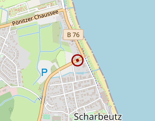 Karte: Struve Dr.med., Scholz Dr.med., Wurz Dr.med.