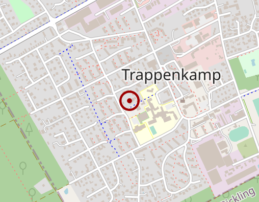 Karte: Kellner Hans G., Kiene Ulrike Dr.med.