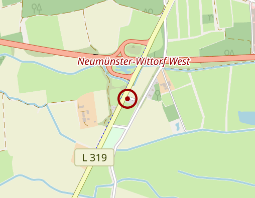 Karte: HundeReha Nord