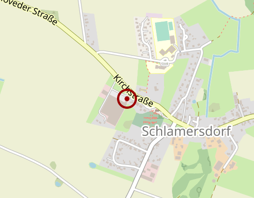 Karte: ife Gesundheits AG