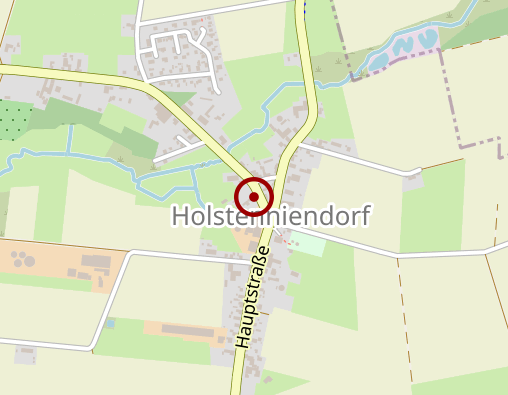 Karte: Alternative Seniorendienstleistung