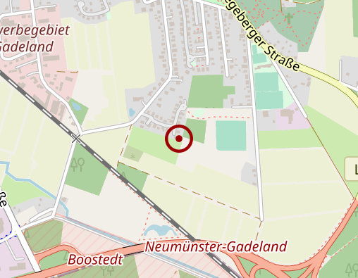 Karte: Winkel Anja Sybille Heilpraktikerin Mentalcoach