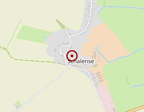 Karte: Diak Altenhilfe gGmbH Haus am Wiesenblick Altenpflege