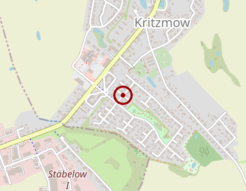 Karte: Bärbel Hakansson