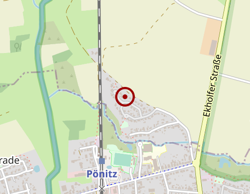 Karte: Adam Bärbel Heilpraktikerin