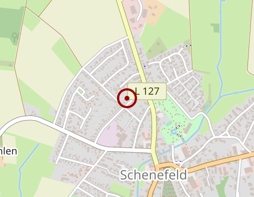 Karte: Wind Uwe Dipl.-Psych.