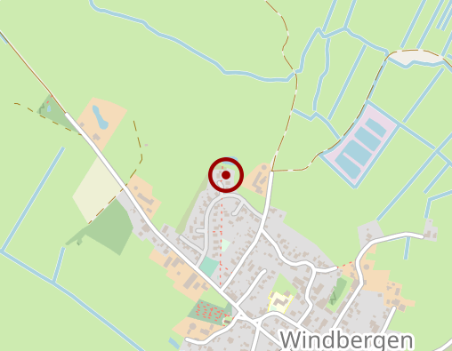 Karte: Stiegmann Peter u. Bärbel