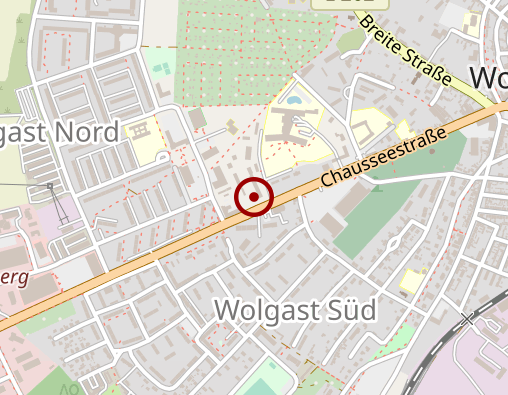 Karte: Pflege und Betreuung mit Herz, Marcus Wolk