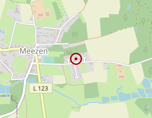 Karte: Seniorenassistenz Wiebke Zuther-Grauerholz