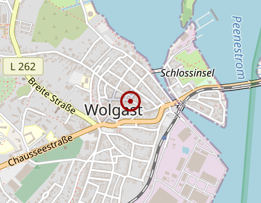 Karte: Stadt-Apotheke