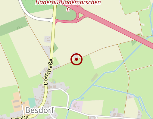 Karte: Zimmermann Karin Ergotherapeutische Praxis