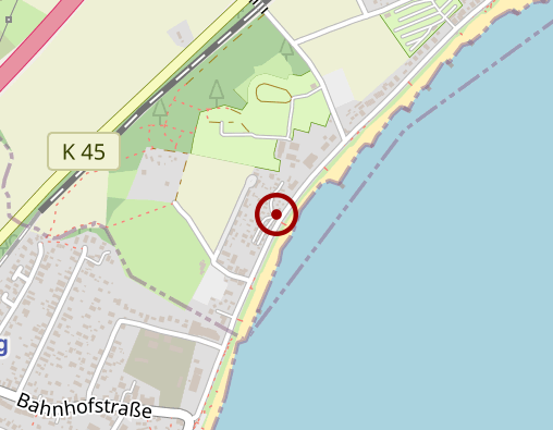 Karte: aac Aufzug Anlagen Consulting