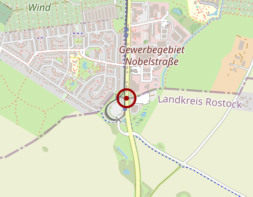 Karte: "Glücksmomente" Seniorenassistenz & Betreuung