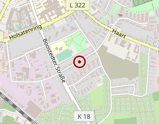 Karte: Struck Peter Taxenverkehr