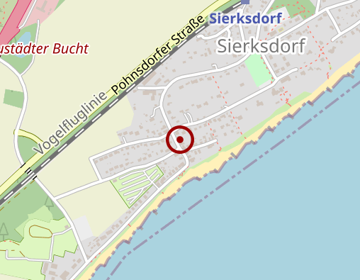 Karte: Therapeuticum-ICH