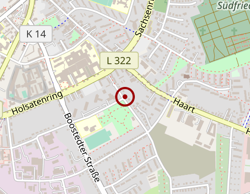 Karte: Üstün Muzaffer Taxi