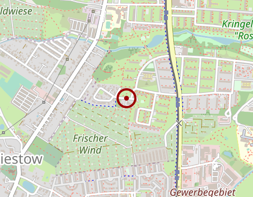 Karte: Nicole Barkholz