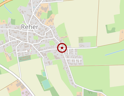 Karte: Loechle Sabine Tierhomöopathin