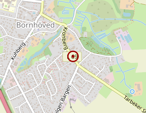 Karte: Endelmann H. Praktischer Arzt