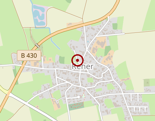 Karte: MoPäDi - Mobile Pädagogische Dienste