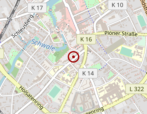 Karte: Tuttas Ulla Fachärztin für Psychiatrie und Psychotherapie