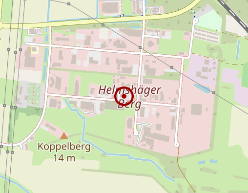 Karte: MSP-Intensivpflege GmbH