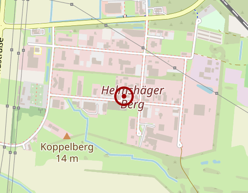 Karte: MSP-Intensivpflege GmbH