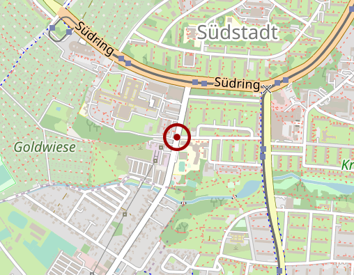 Karte: Britta Barendt