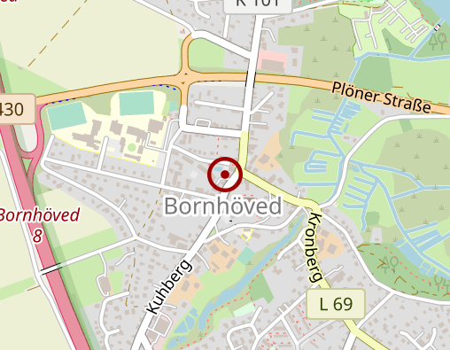 Karte: Wrobel E. Krankengymnastik