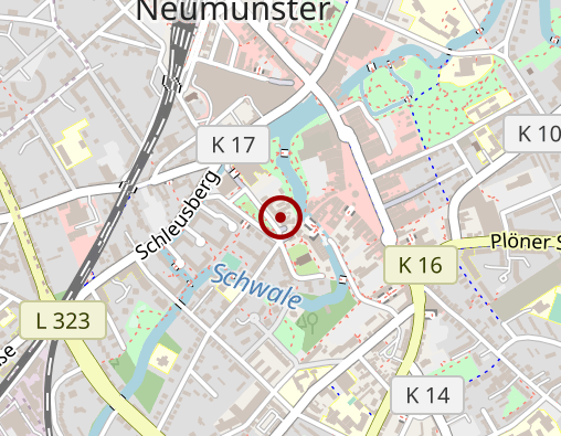 Karte: Markt-Apotheke