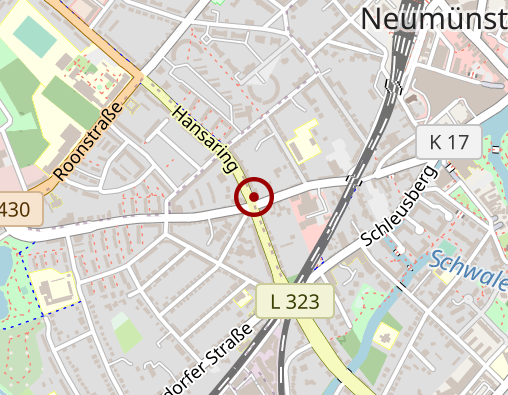 Karte: RELASER- Tattooentfernung