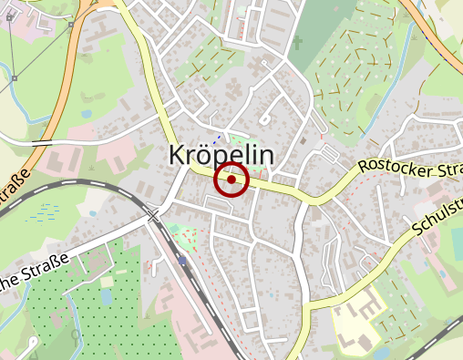 Karte: Schwan-Apotheke