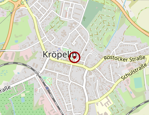 Karte: Diakonie-Sozialstation