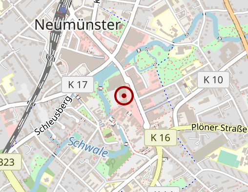 Karte: Stadt-Apotheke