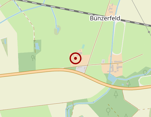 Karte: Heilpädagogisches Reiten